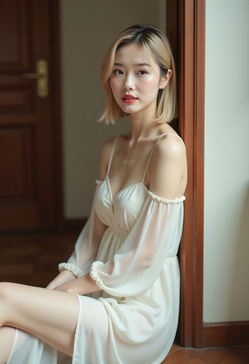 药屋少女的呢喃