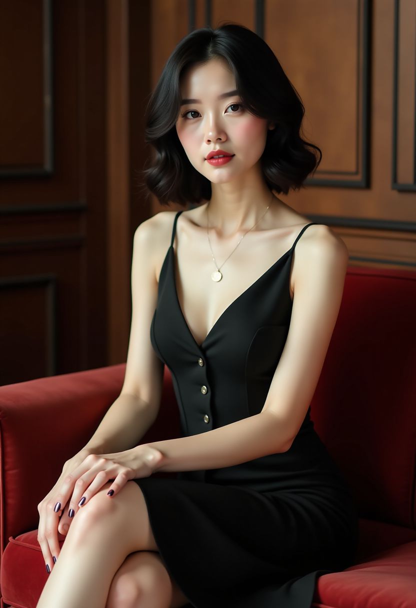 链锯人
